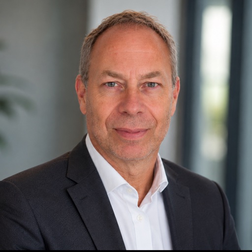 Jeroen Lutmers